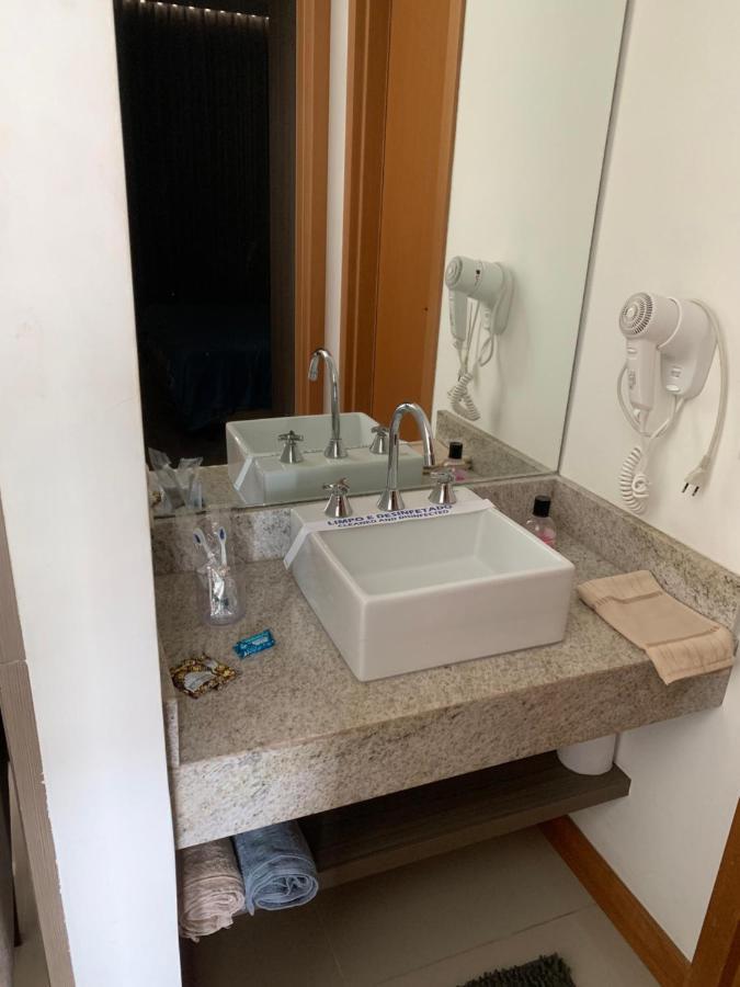 Flat Moderno E Sofisticado Apartment Rio de Janeiro Luaran gambar