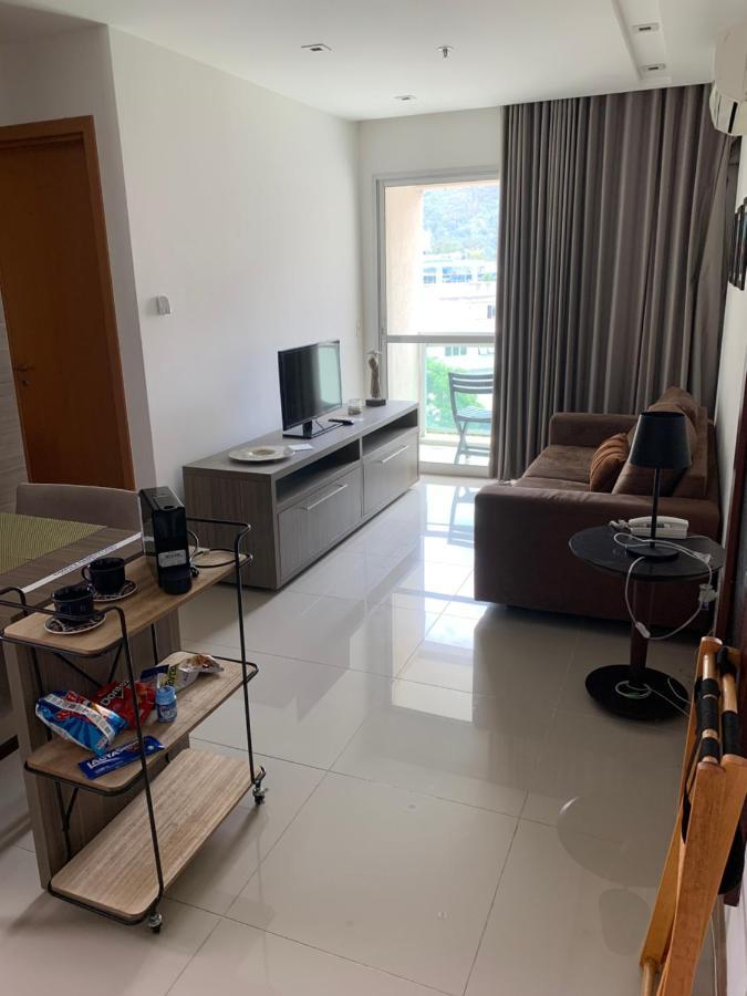 Flat Moderno E Sofisticado Apartment Rio de Janeiro Luaran gambar
