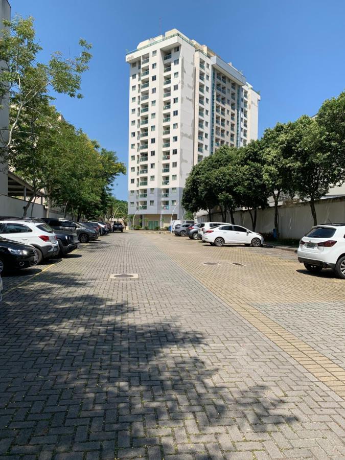 Flat Moderno E Sofisticado Apartment Rio de Janeiro Luaran gambar